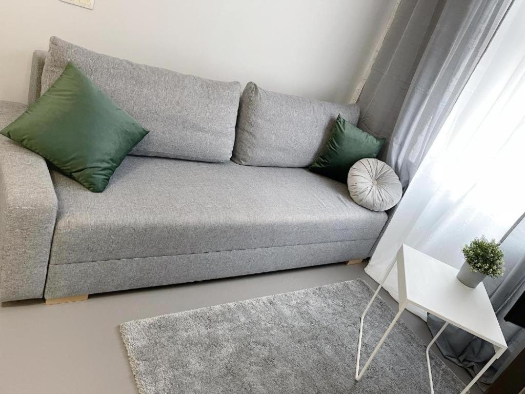 Green Hill Apartments Катовице Экстерьер фото